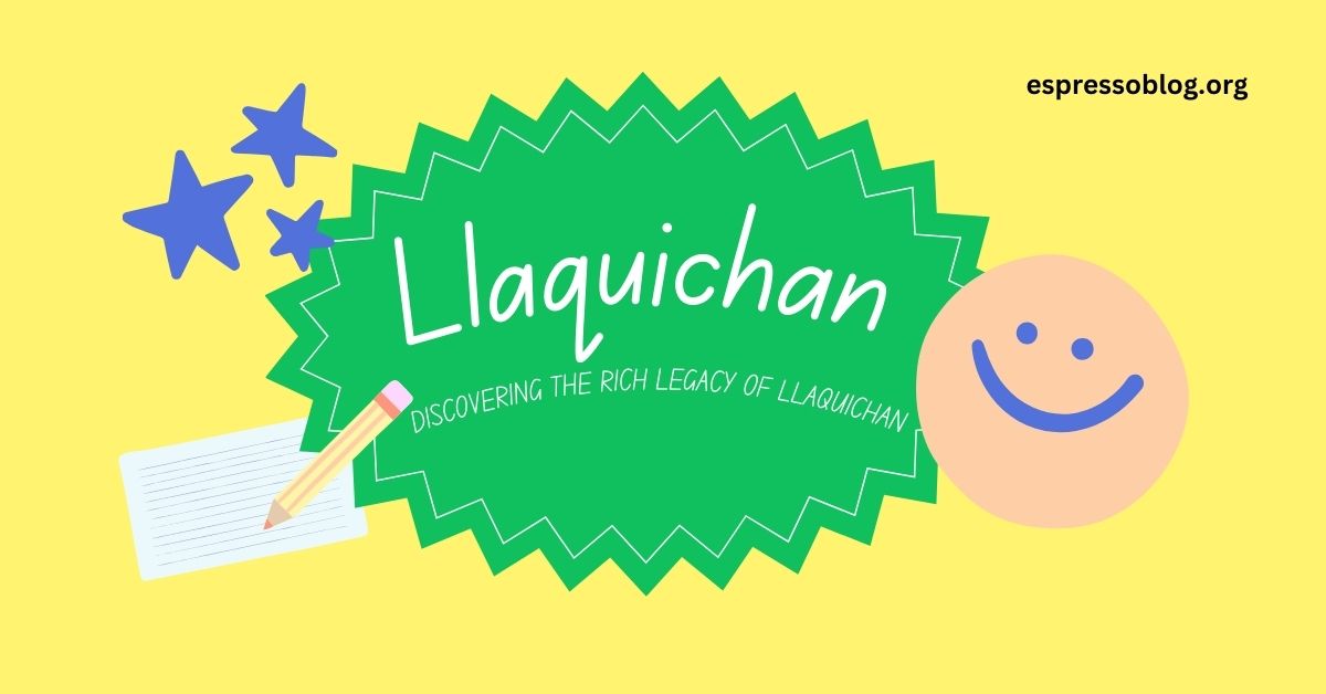 Llaquichan