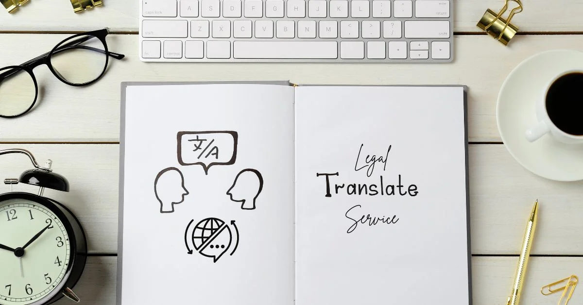 Legal Translation
