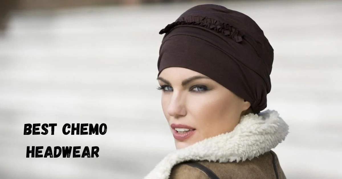 Chemo Headwear