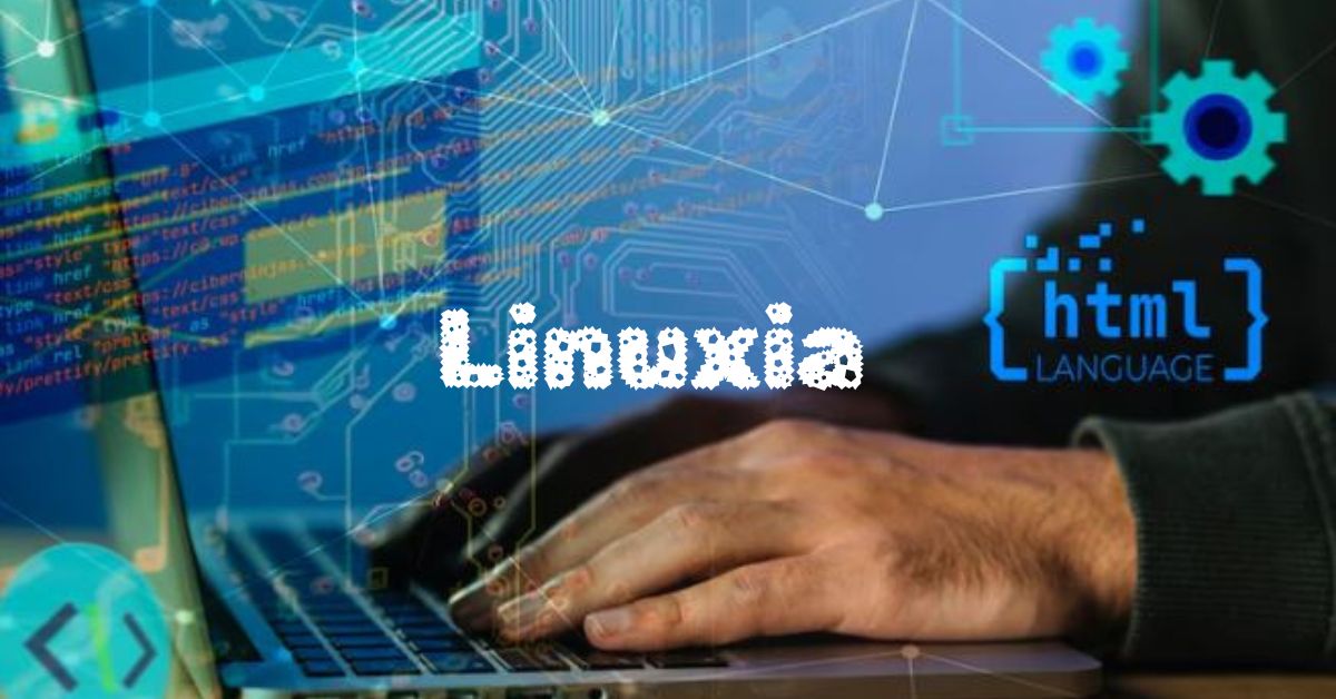 Linuxia