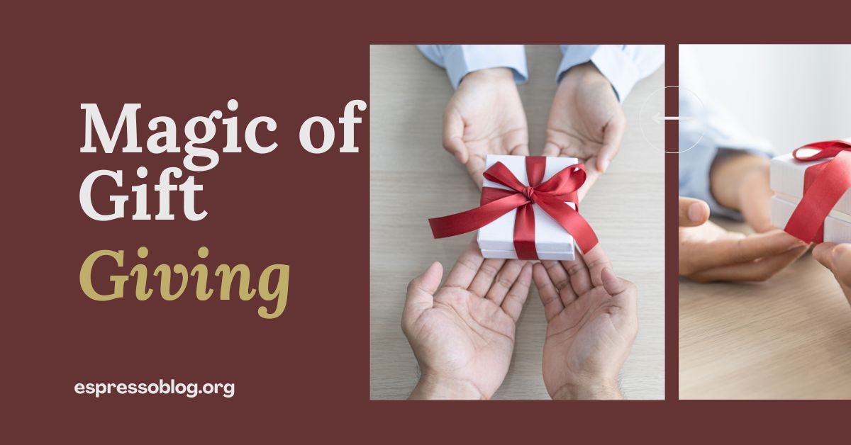 Gift Giving