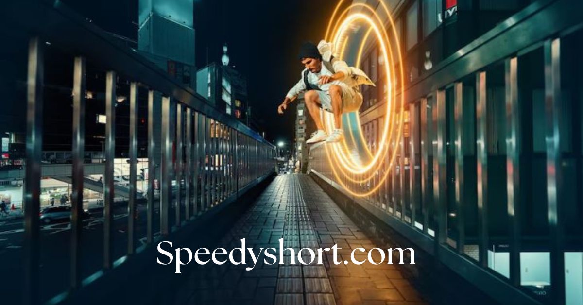 Speedyshort.com: The Ultimate Hub for Efficiency and Speed Shortcuts