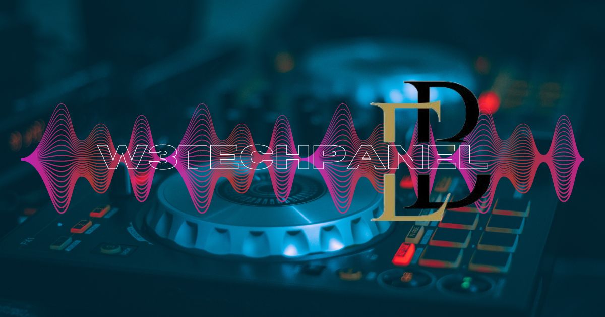 W3TechPanel.com