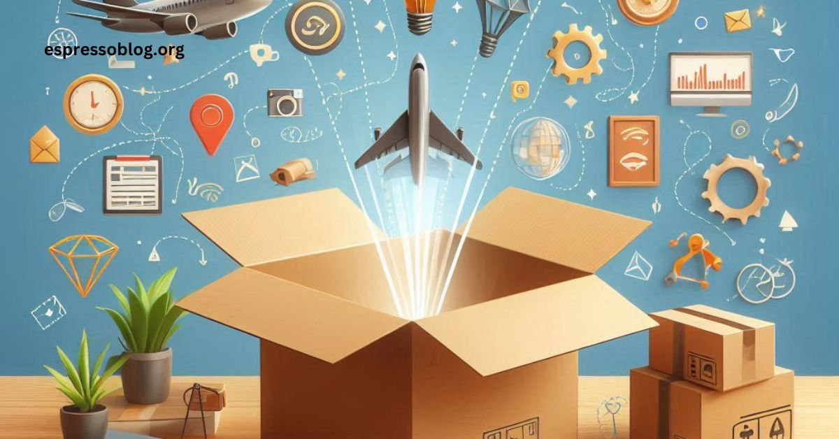 Unboxing Experience