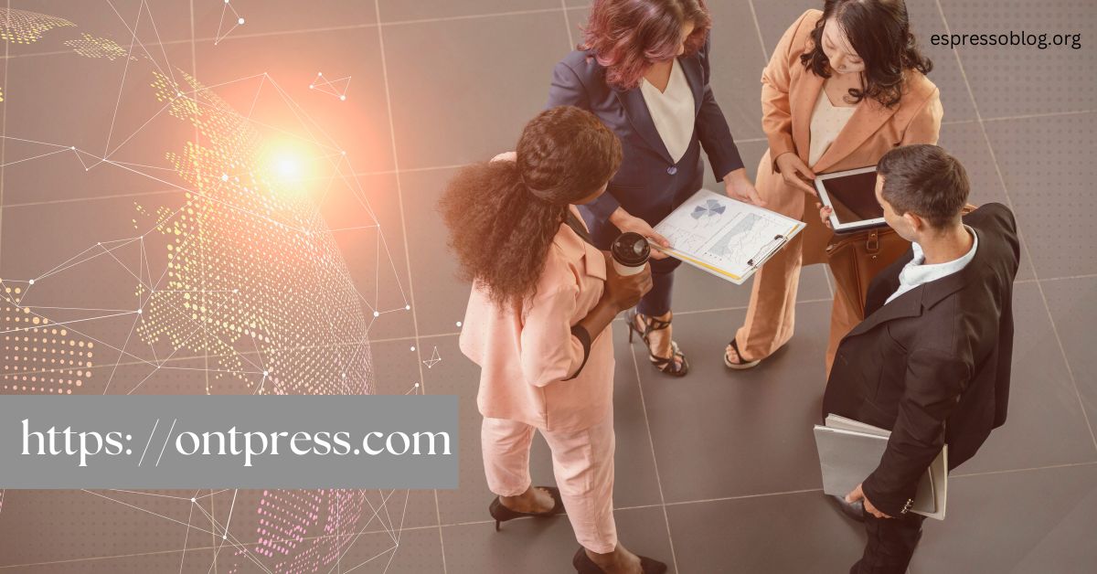 https: //ontpress.com