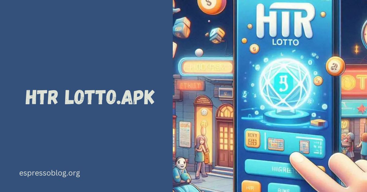 HTR Lotto.apk