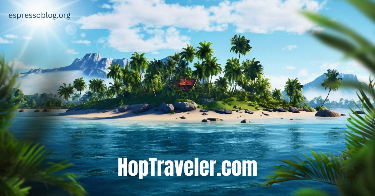 HopTraveler.com