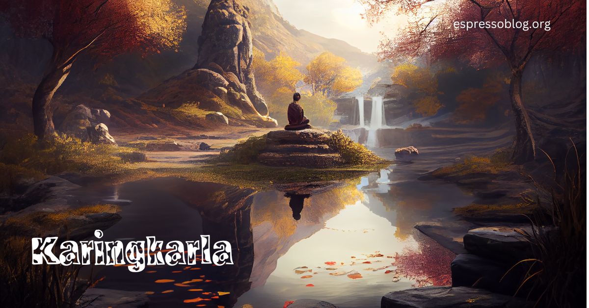 Karingkarla