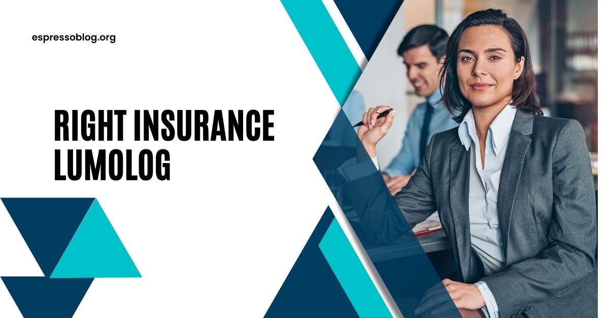 Right Insurance Lumolog
