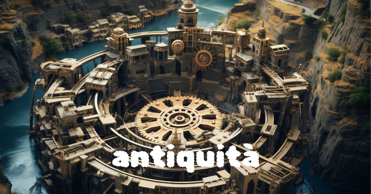 antiquità