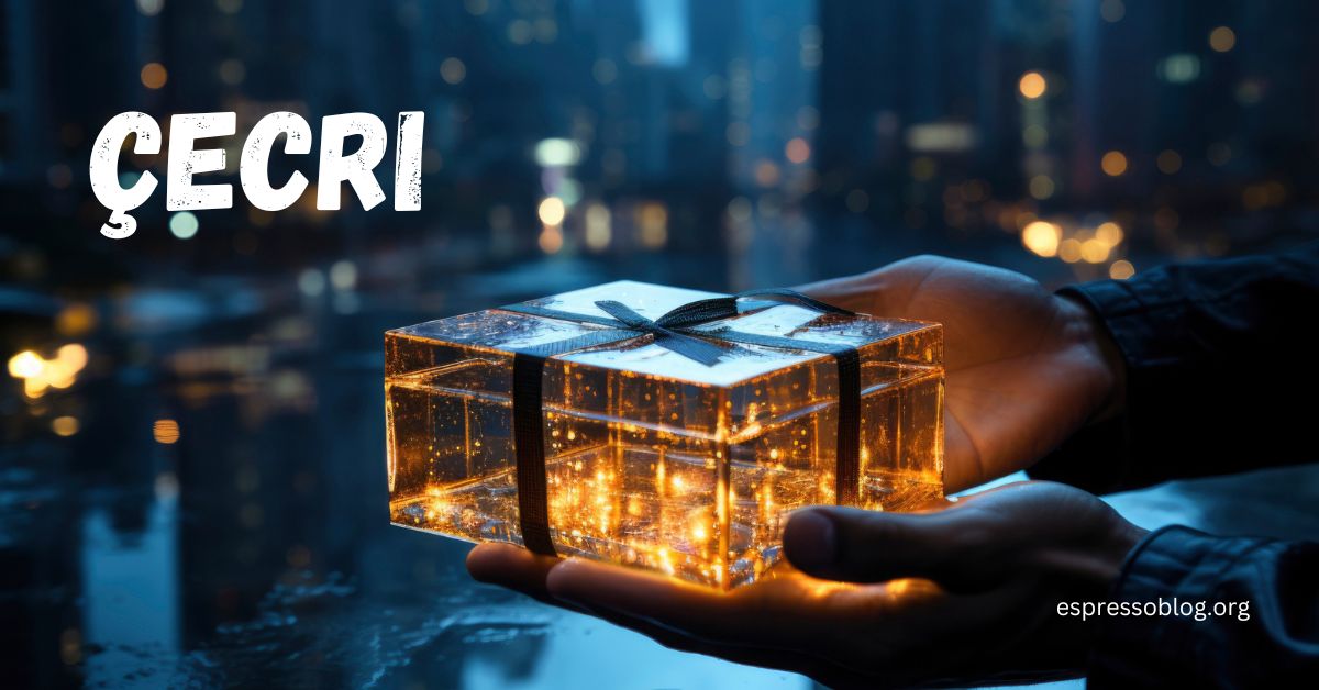 çecri