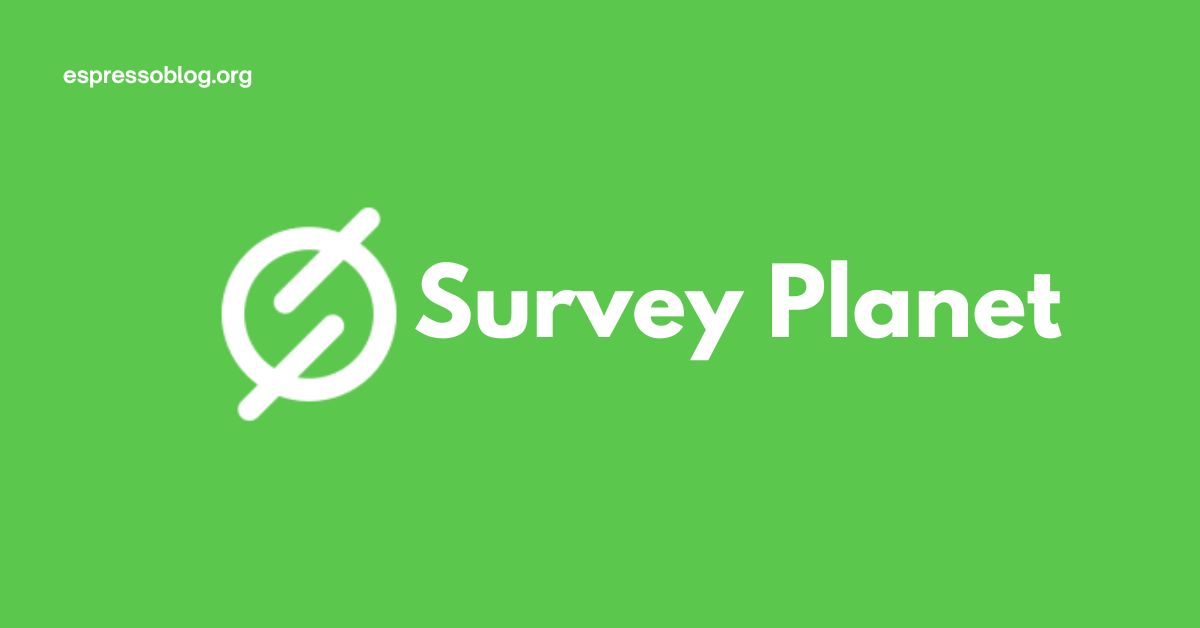 Survey Planet