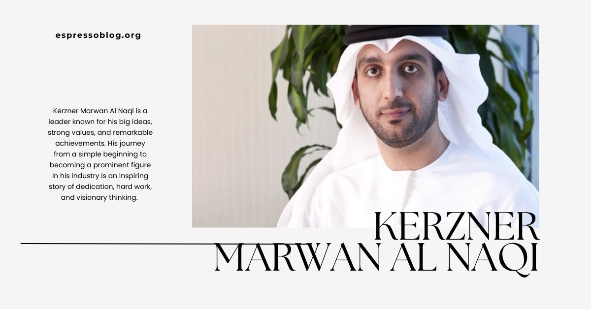 Kerzner Marwan Al Naqi