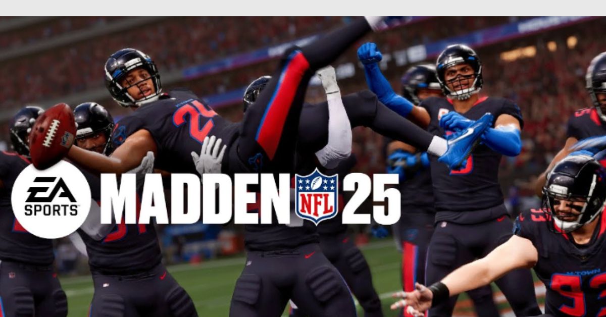 Madden 25