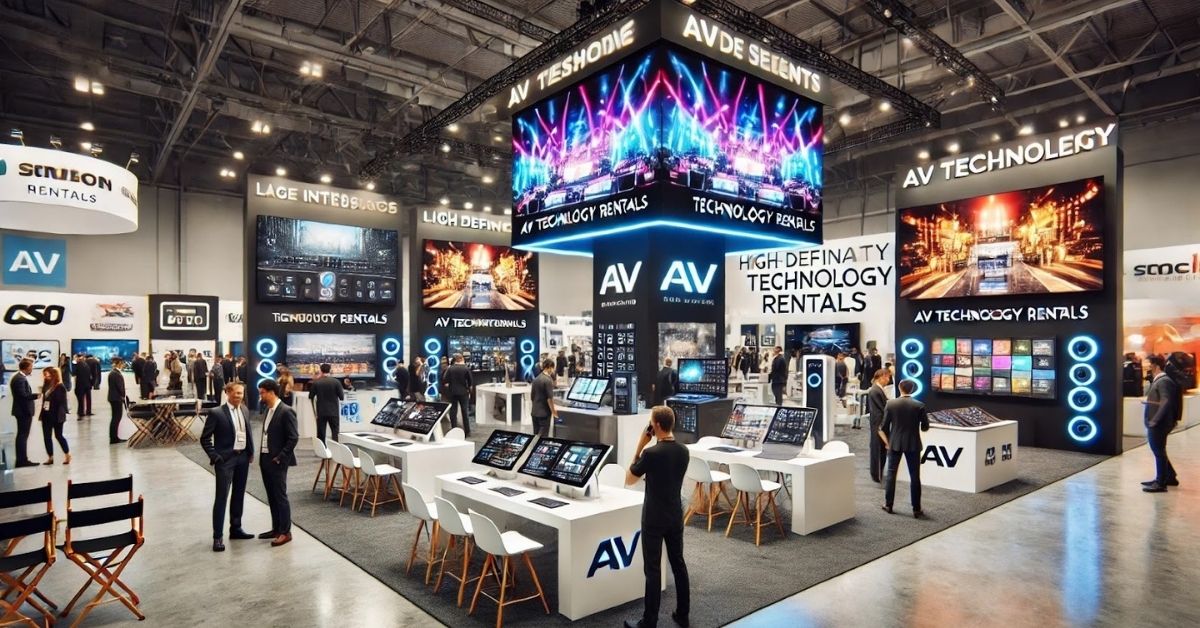 Av Rentals