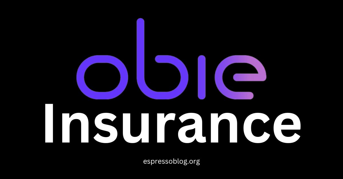 Obie Insurance