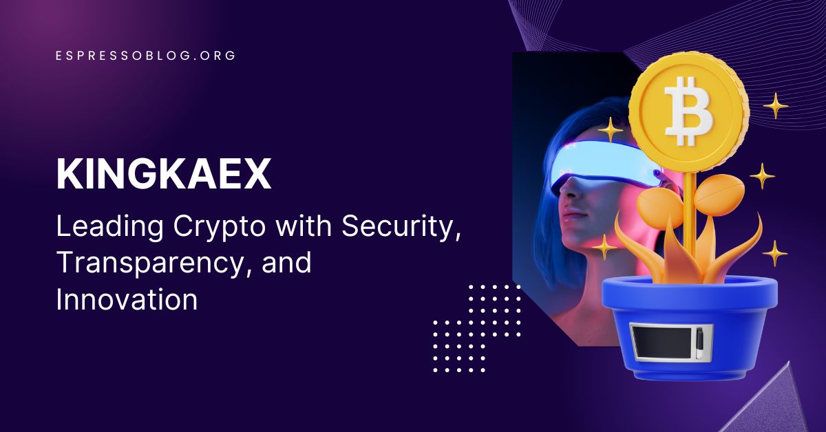 KINGKAEX