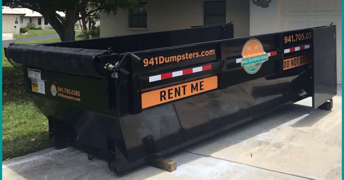 Dumpster Rentals