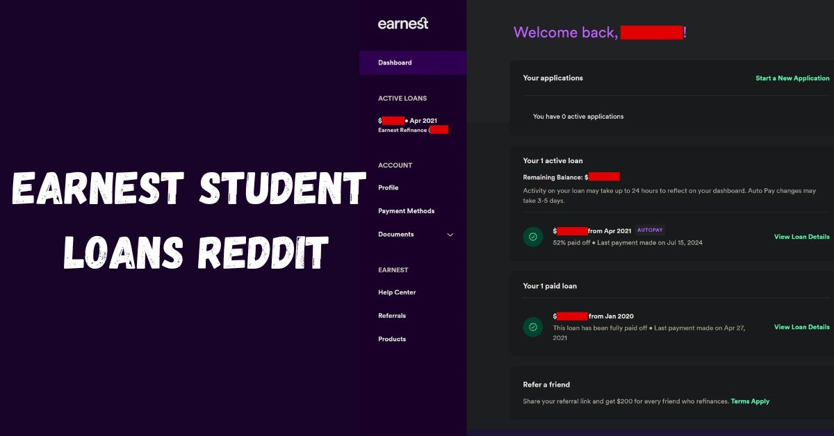 earnest student loans reddit