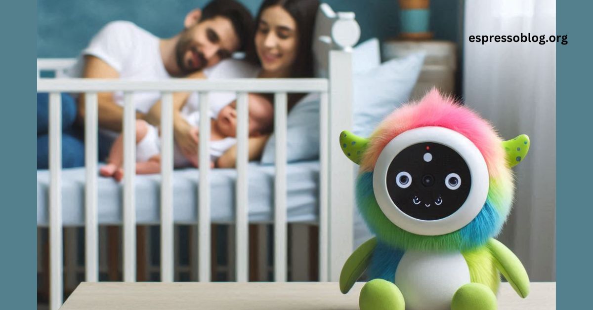 Bebezomzom: The Best Baby Monitor for Parents