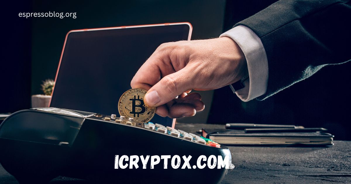 iCryptox.com