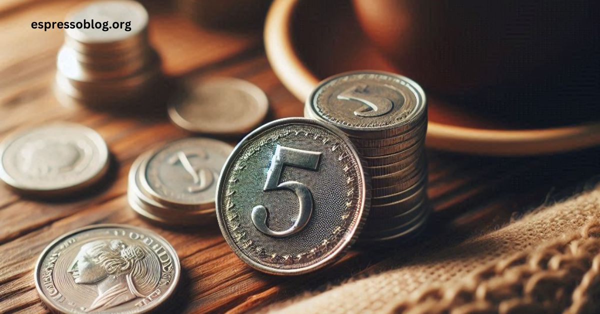 5StarsStocks.com Nickel