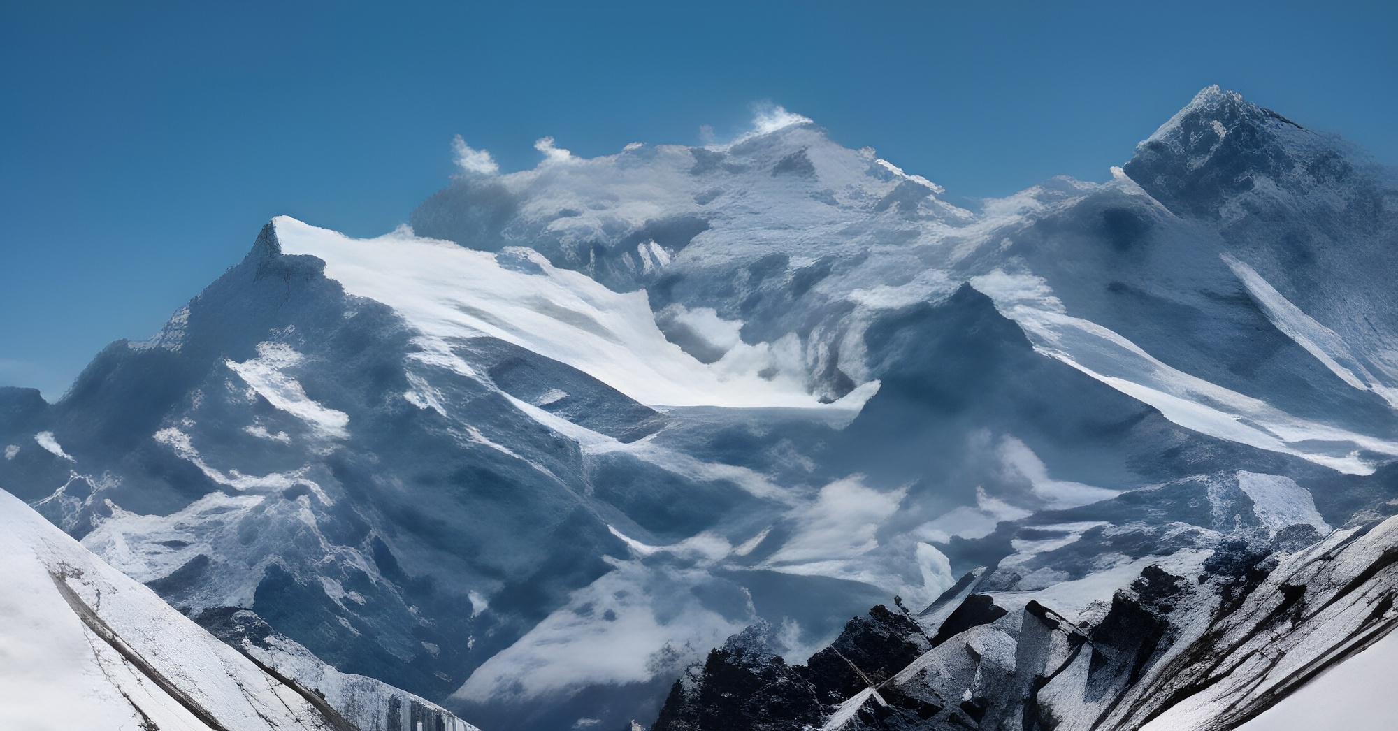 for the Annapurna Circuit