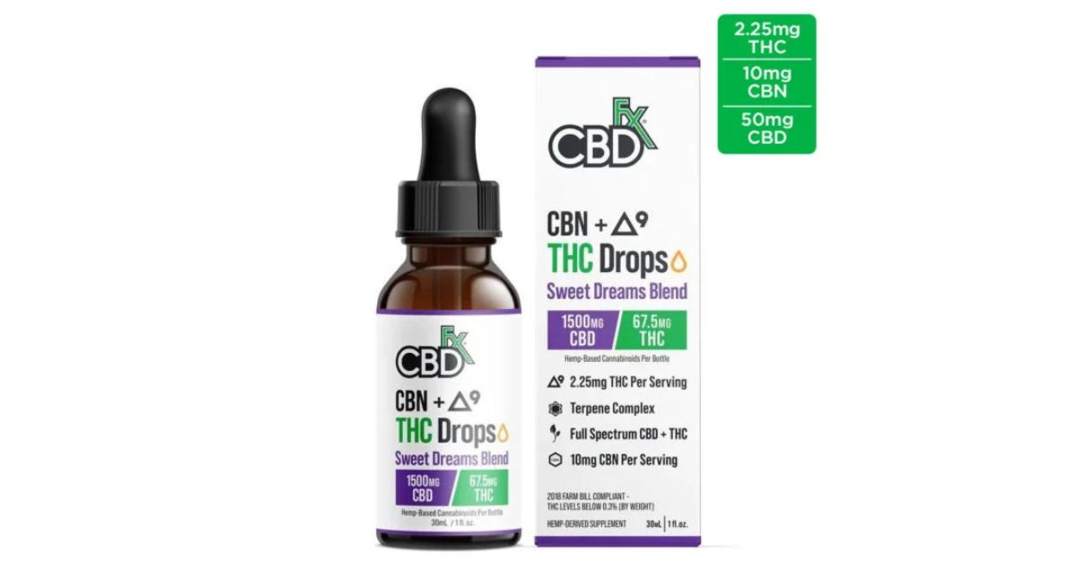 CBD Oil