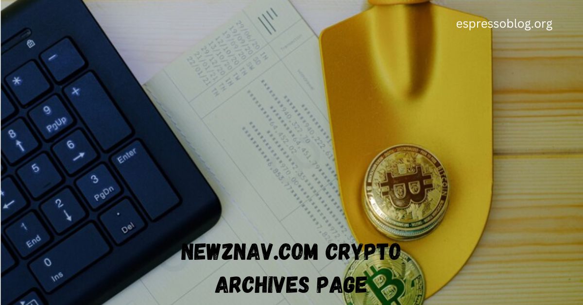 NewzNav.com Crypto Archives Page