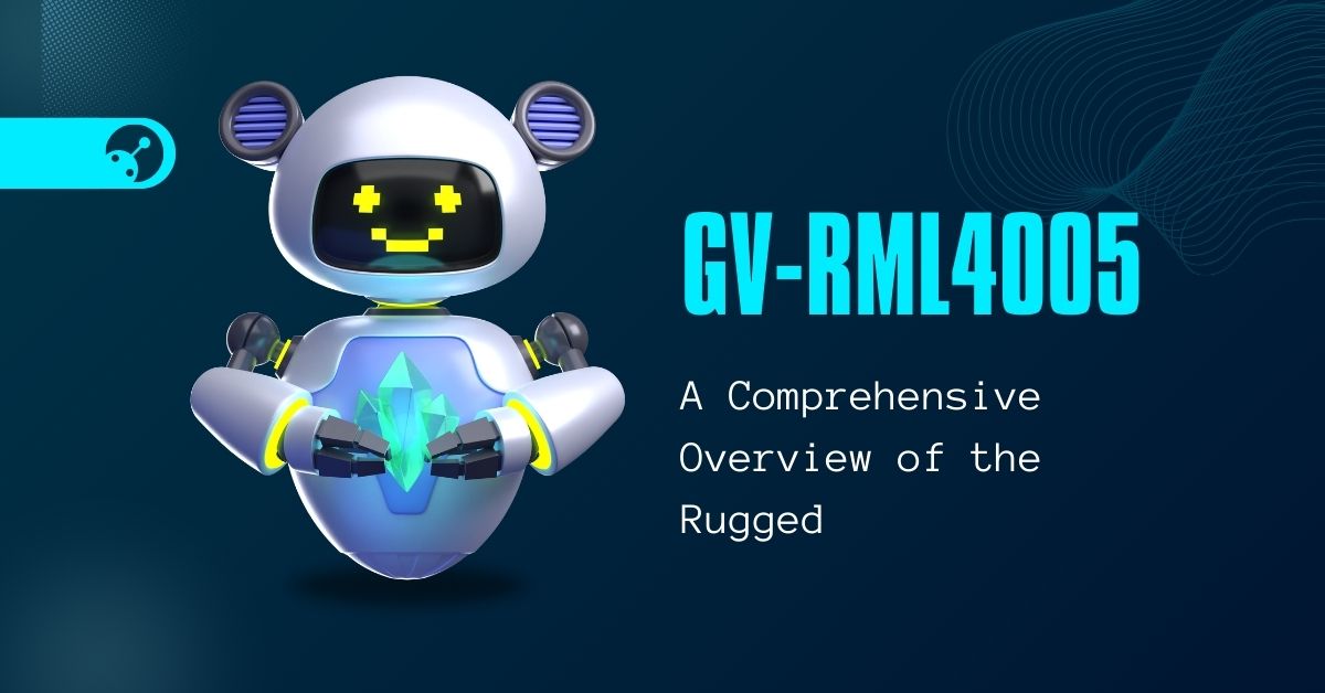 GV-RML4005