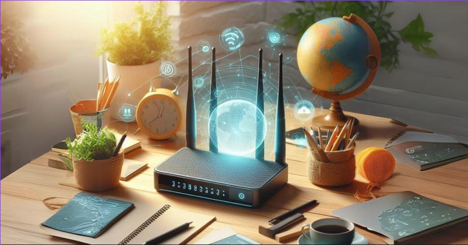 Aervy Firmware WR302S