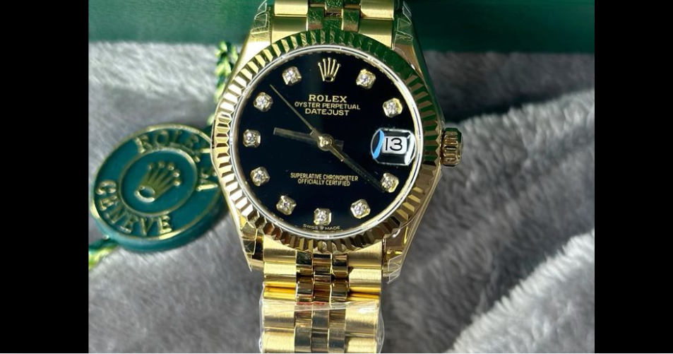 Copy Watches in Dubai