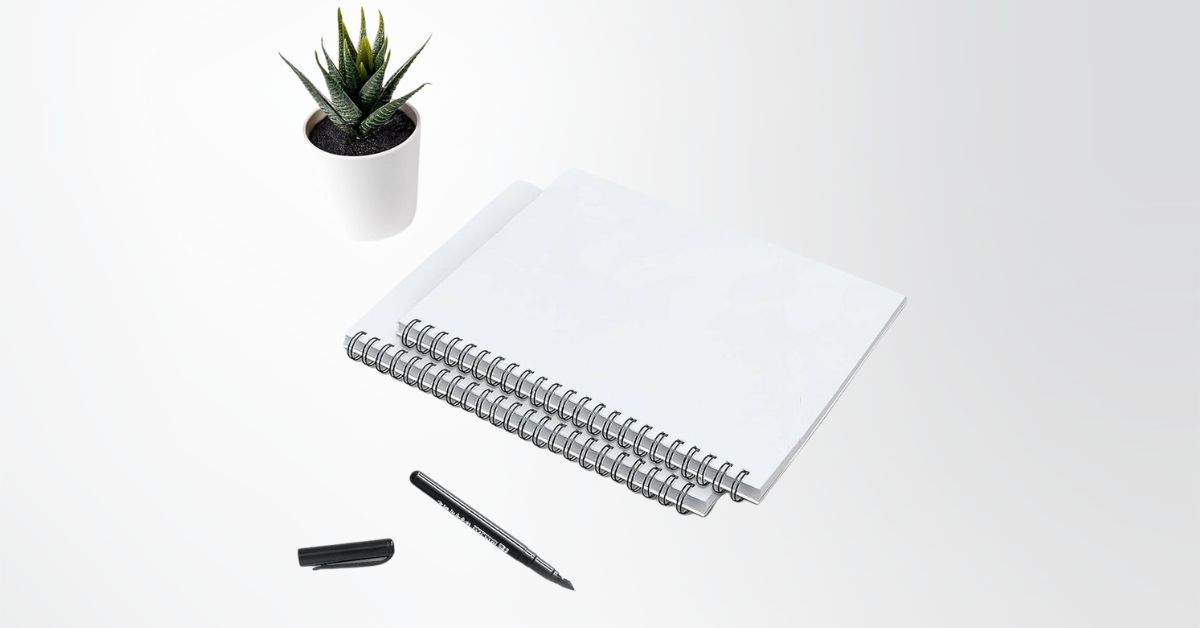 Notebooks