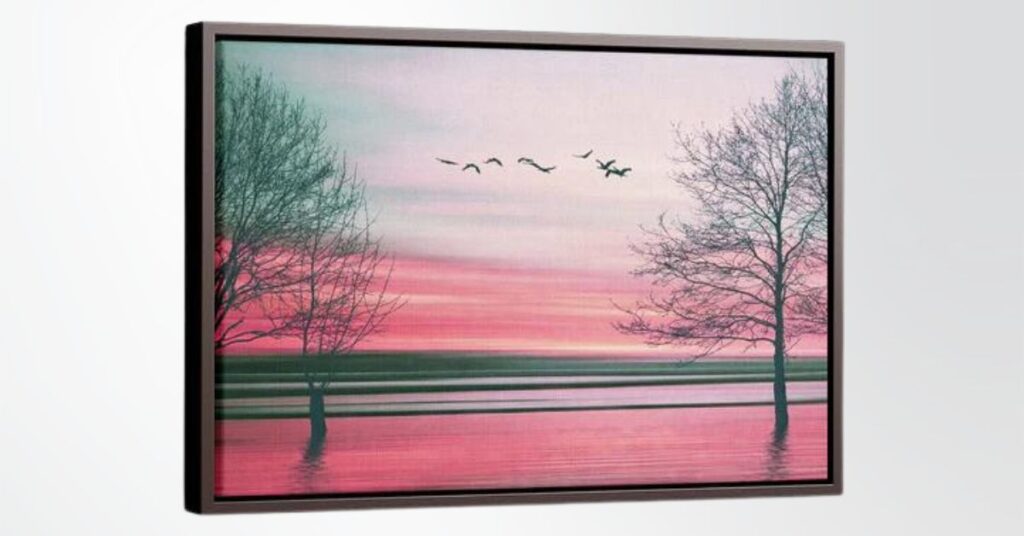 Wall Art