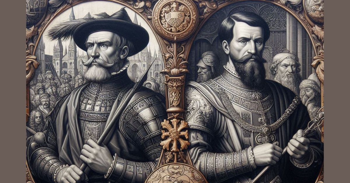 Heinrich Servais Germany