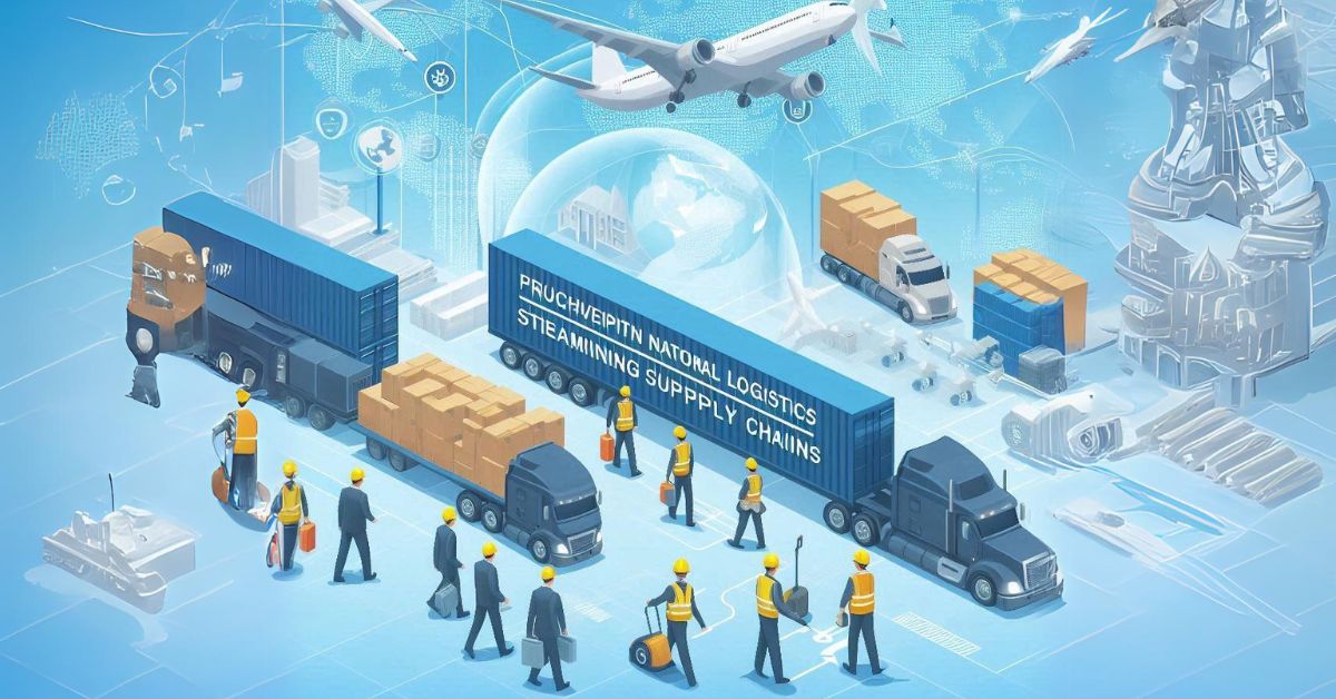 ProcurementNation.com Logistics