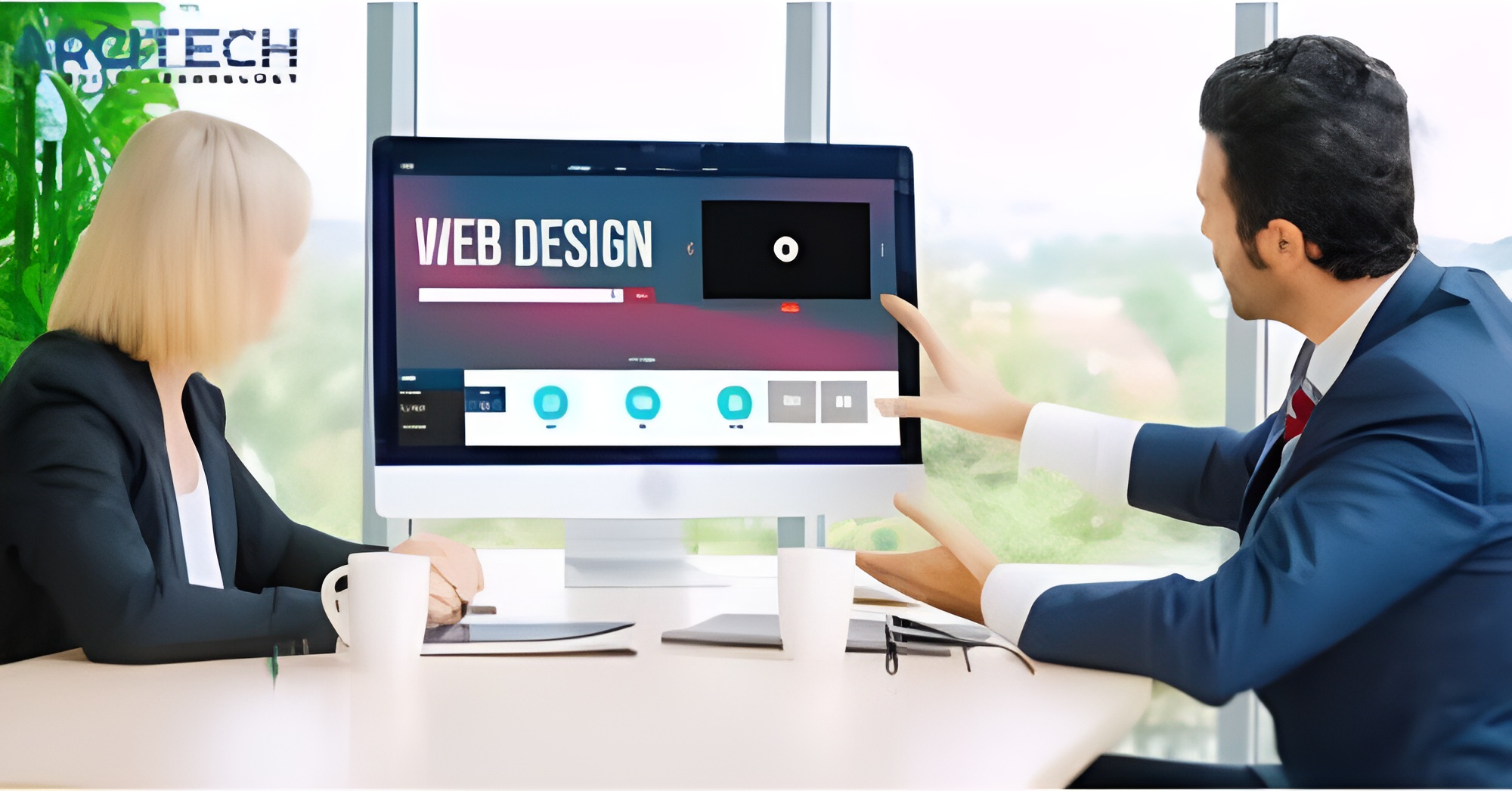 Website Design