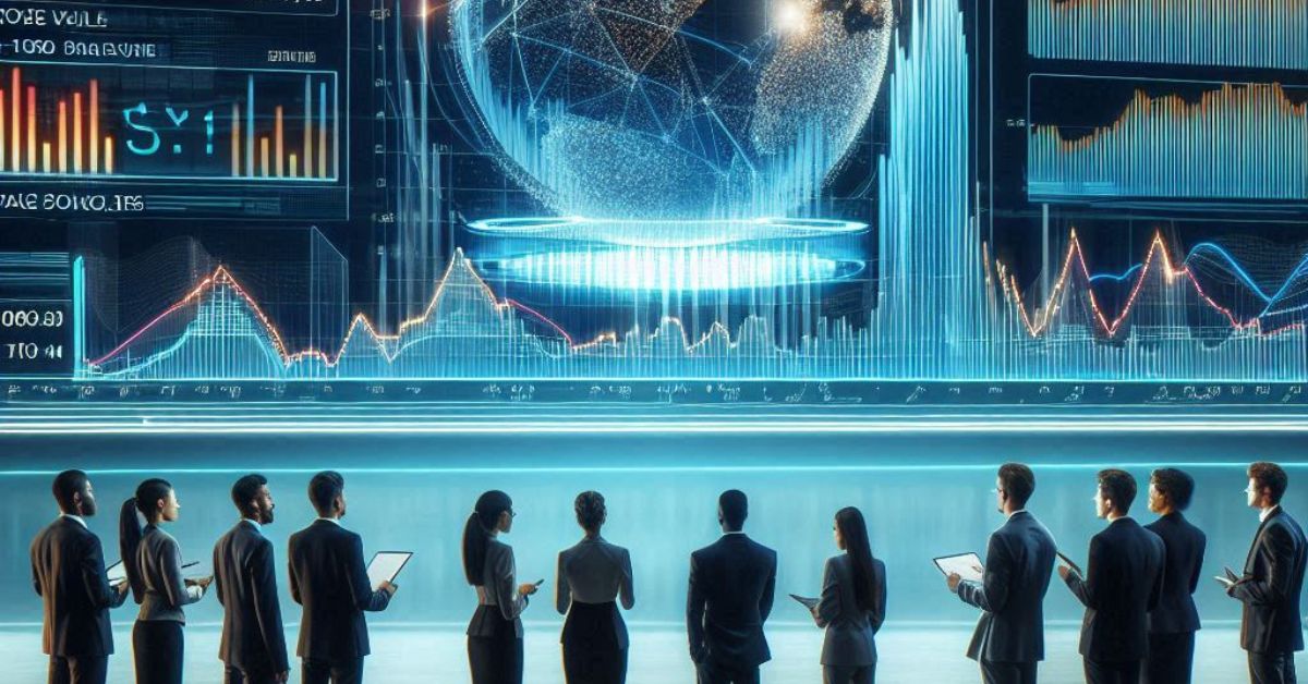 Qtech Software Equity And Face Value