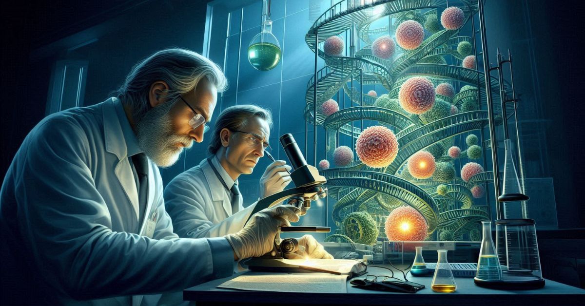 MPI-CBG Frédéric Bonnet