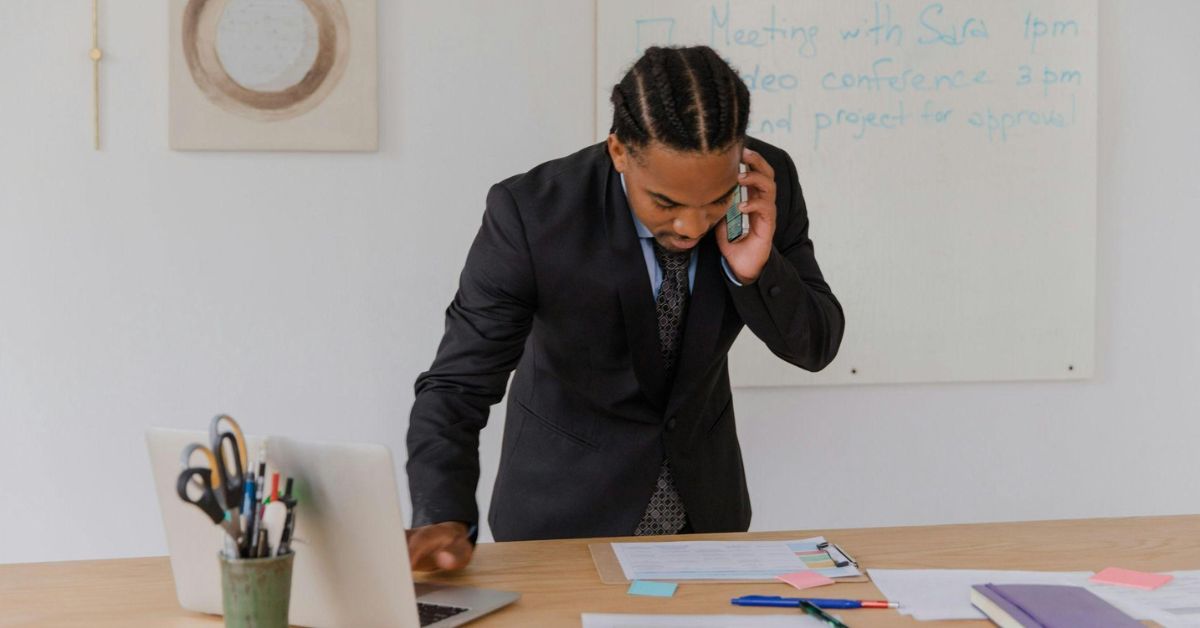 Family-Owned Business