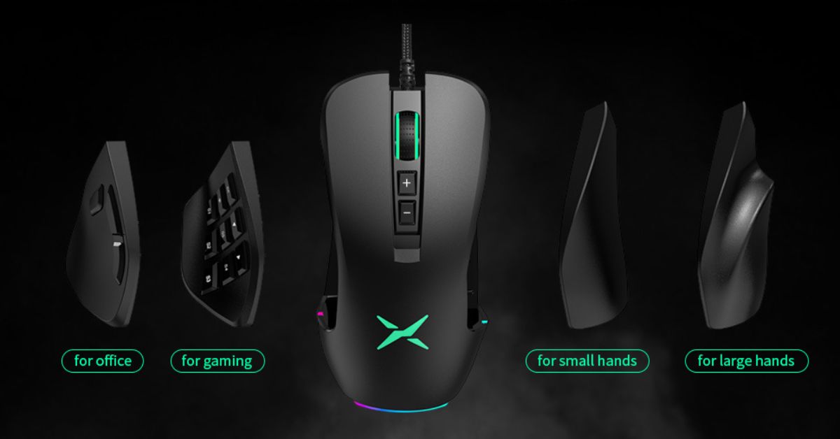 Stonewall Penitentiary Mouse Lagsd