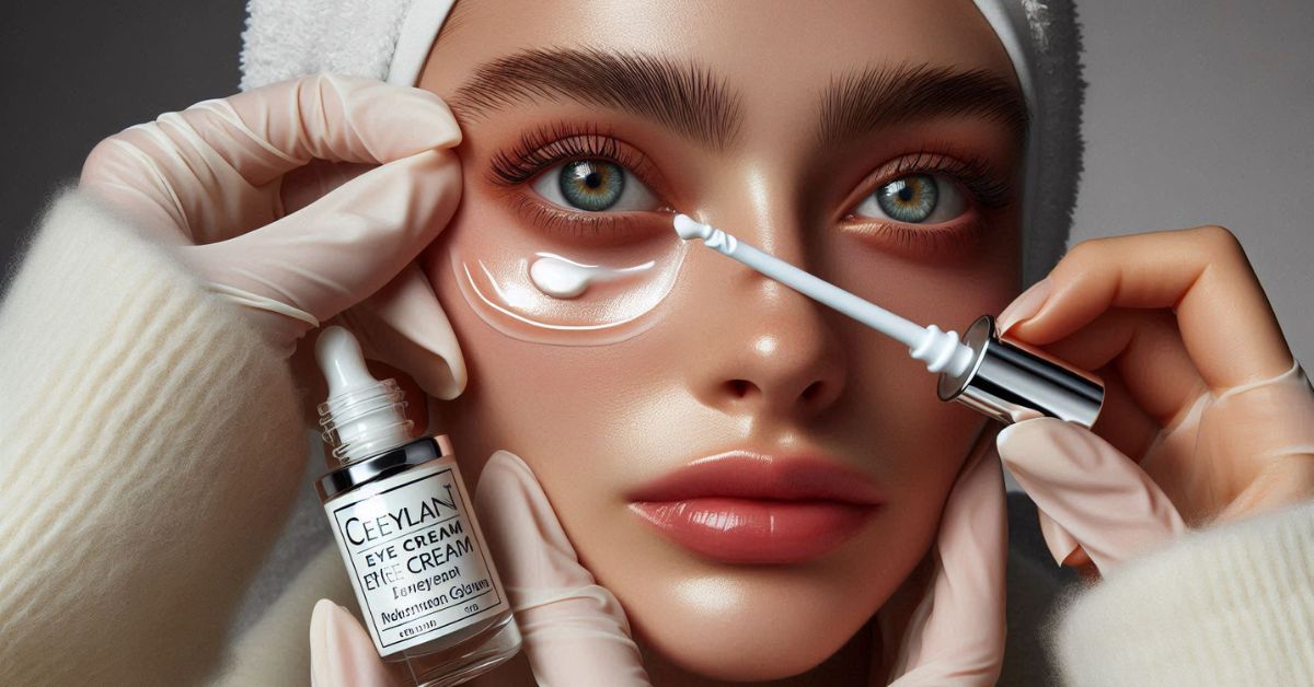 Ceylan Eye Cream Reviews