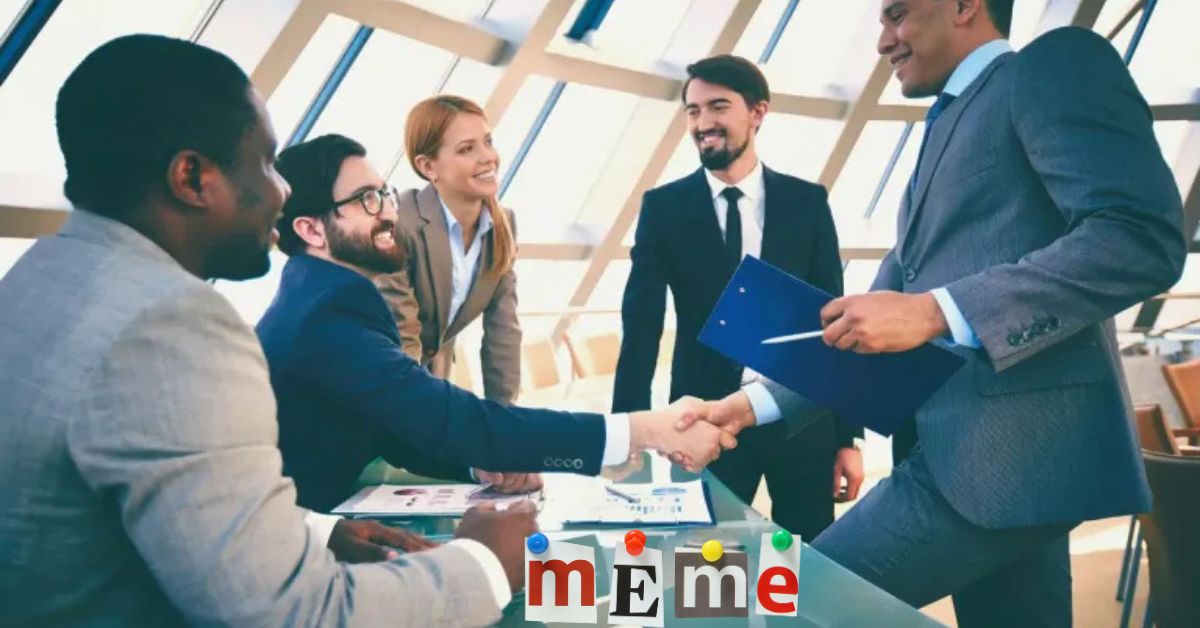 Cursed-Memes.com Business