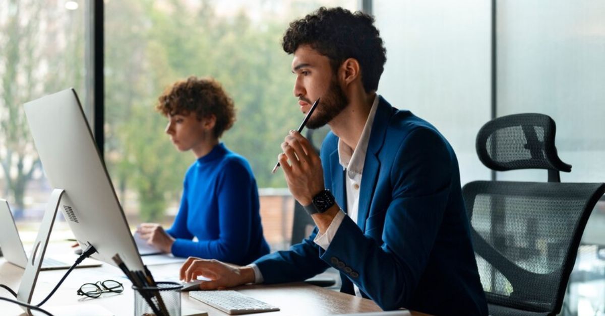 Business Process Outsourcing