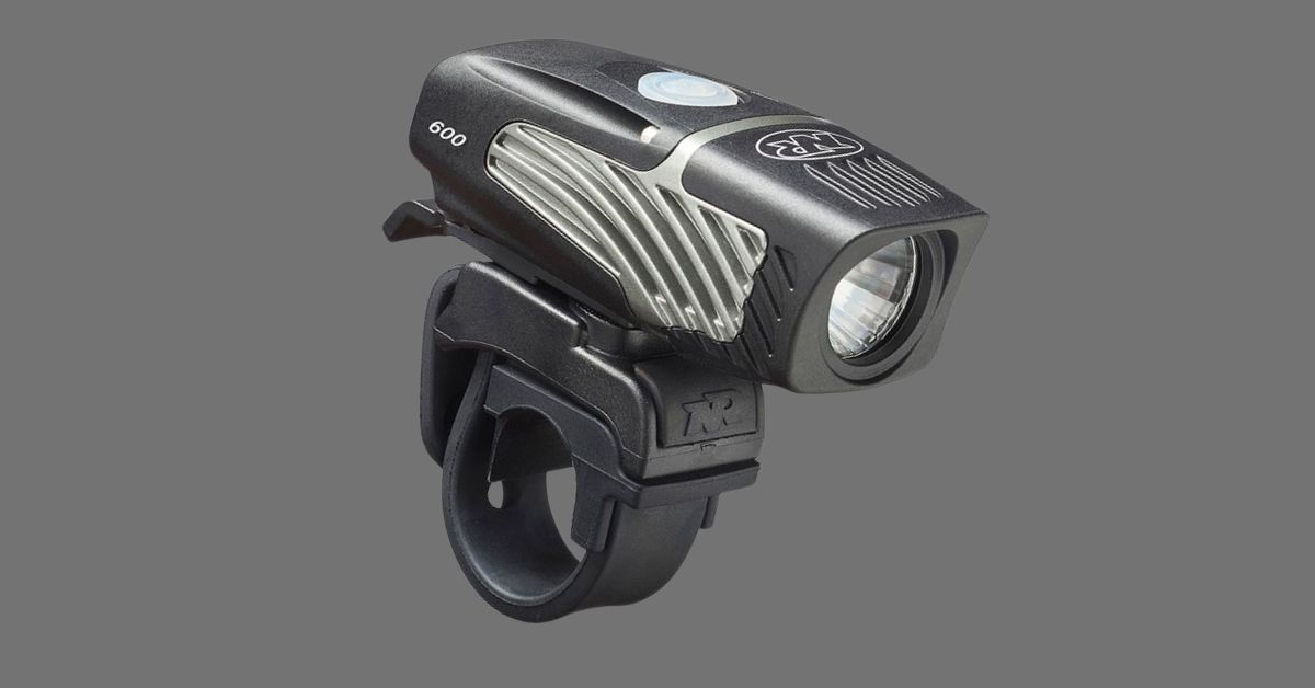 NR 600 Micro Bike Light Manual A Comprehensive Guide