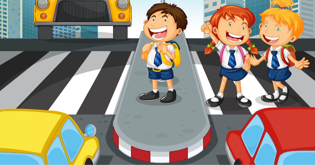 School Zones