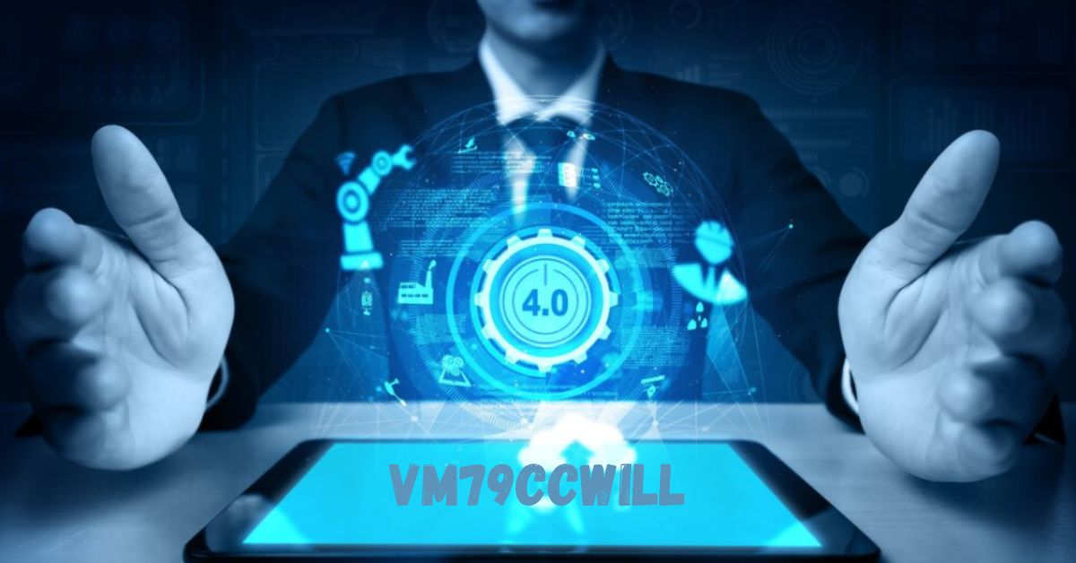 vm79ccwill: Transforming Virtualization with AI and Scalability