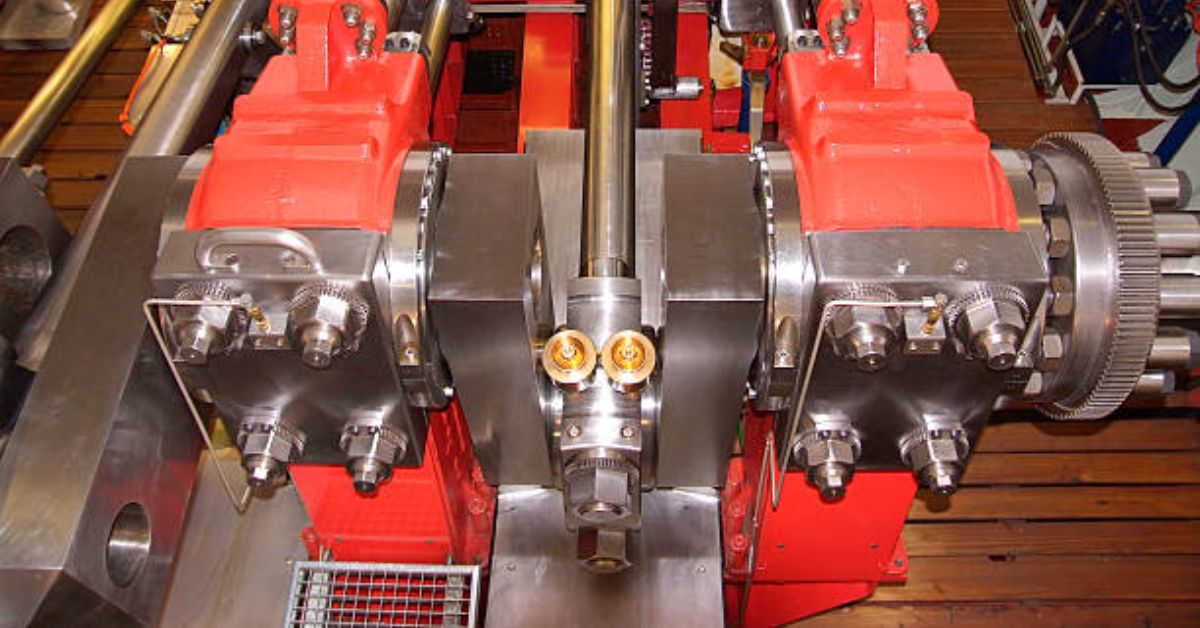 Solenoid Valve