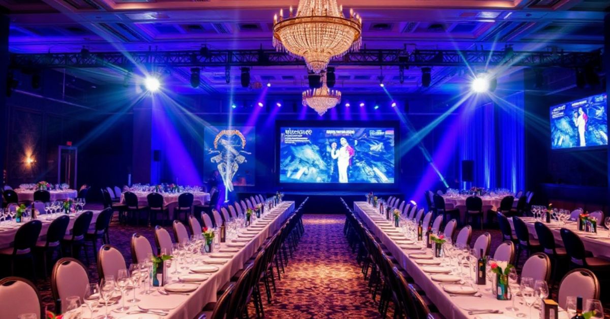 Grand Event