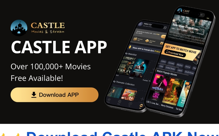 Stream Your Favorite Shows Effortlessly